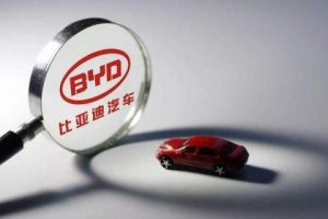 BYDの次世代動力電池：体積エネルギー密度が50%向上、寿命が120万㎞、コストが30%減少