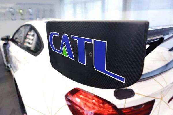 CATL､上半期の売上高と純利益共に減少