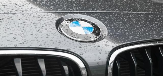 BMWは中国で3社目の合弁会社を設立し、車載ソフトウェアシステムを開発