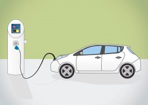 一汽VW、テスラから炭素クレジット購入へ