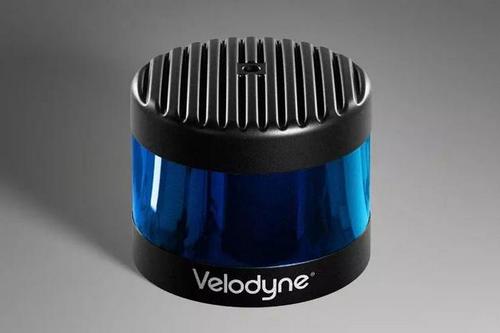 Velodyne、百度と3年間の契約を締結し、ApolloプロジェクトにLiDARセンサーを供給