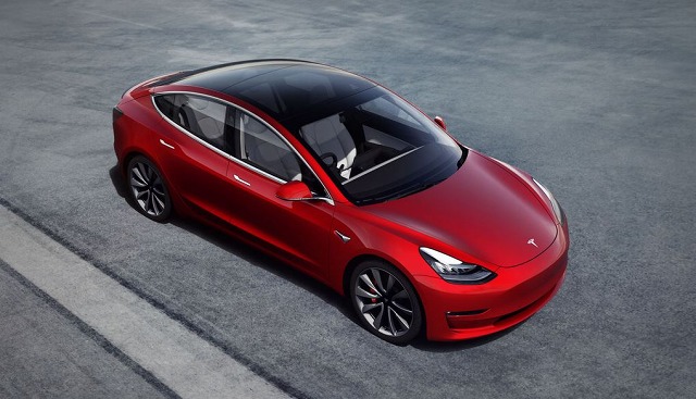 テスラ、新型Model 3のローンチに関する最近の噂