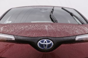 トヨタ自動車の中国モビリティ事業「豊桔出行」はサービス開始