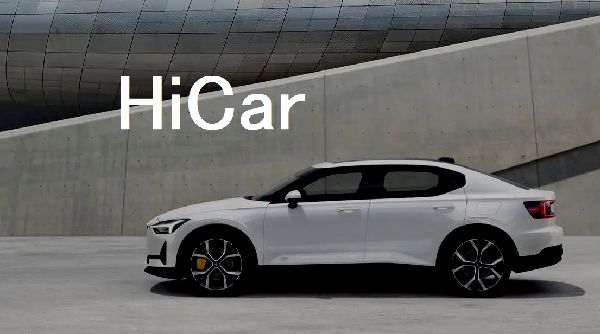 アップルのCarplayを超えるか､ファーウェイHiCar、年内に発売開始