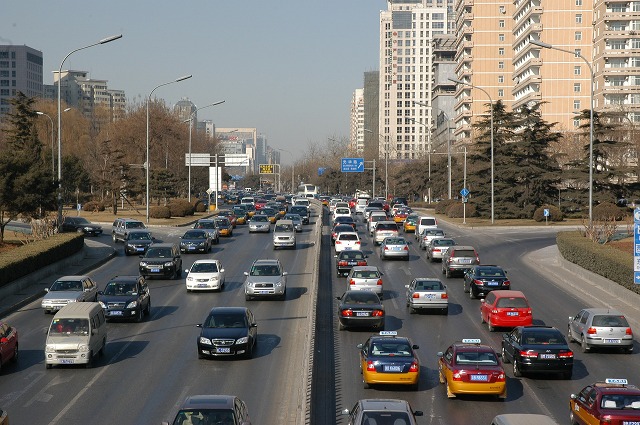 1月の新エネ車市場、好調維持も、「ダンベル型」の需要構造が定着