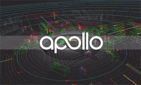 百度Apolloが鉱業ダンプトラックの無人運転プロジェクトを実演