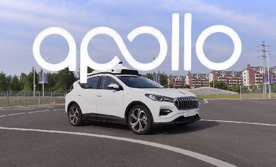 百度のApolloが北京市第1陣5枚の無人運転道路テスト通知書を取得