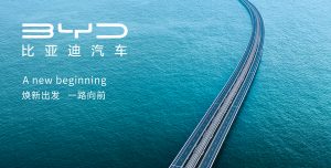 BYD、海外で最大規模のEVバス受注獲得