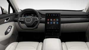 中国、L3級自動運転車を初めて正式認可――制度整備は前進も、商用化への道のりはなお長く