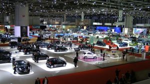 中国NEV平均車齢1.8年　新車投入競争が車のライフサイクルを短縮