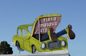 テスラ、ここ数年中国で販売された車両のほぼ全数をリコールへ