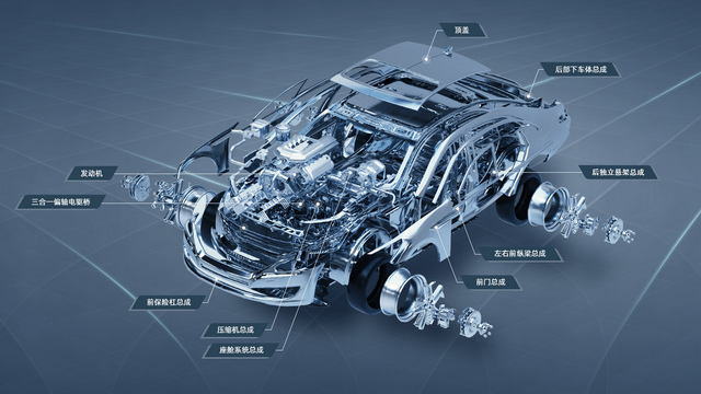 五菱汽車、中国初のマルチ燃料エンジンプラットフォームを開発し、水素内燃機関の点火に成功