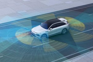 中国、L3／L4自動運転向け初の強制国家標準を公表 安全性の立証を義務化、2027年7月施行へ