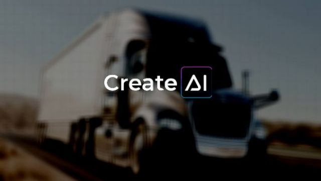 TuSimpleが「CreateAI」に社名変更！自動運転トラックからAI生成コンテンツに大転換