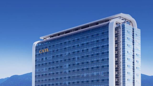 CATLが香港証券取引所に上場へ、過去4年で最大のIPOに：資金はハンガリー工場建設へ