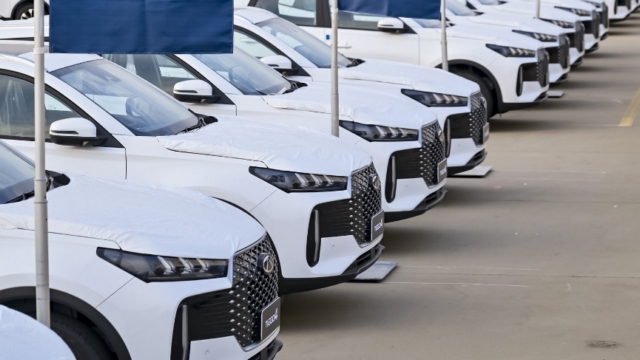 Chery、ドイツでの現地生産を計画 VWとの提携報道も浮上