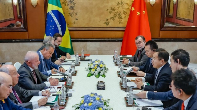 GAC、国内販売不振で海外シフト加速 ブラジル進出と現地生産を計画
