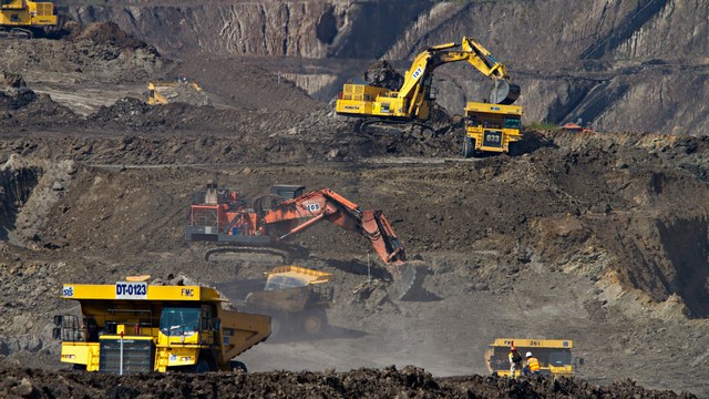 CATL、江西最大級リチウム鉱が操業停止 新法で規制強化、供給不安広がる