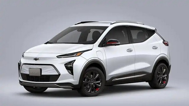 GM、中国CATL製バッテリーを第2世代Boltに採用 関税影響下で2年間輸入、米国製移行までの暫定措置