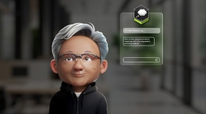 NVIDIA、H20チップの安全性問題に反論──バックドア否定と設計の適法性強調も、中国では行動による証明求める声