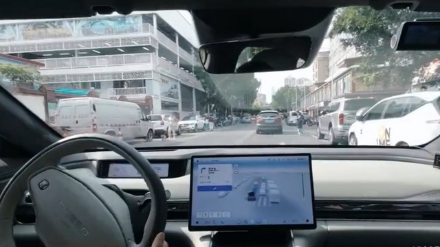 WeRideとボッシュが一段式エンドツーエンド運転支援ソリューションを発表、年内に量産予定