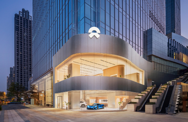 NIO李斌CEO：ユーザーの3〜4割は倒産懸念で購入回避　累計1.3兆円の赤字でも第4四半期黒字化を強調