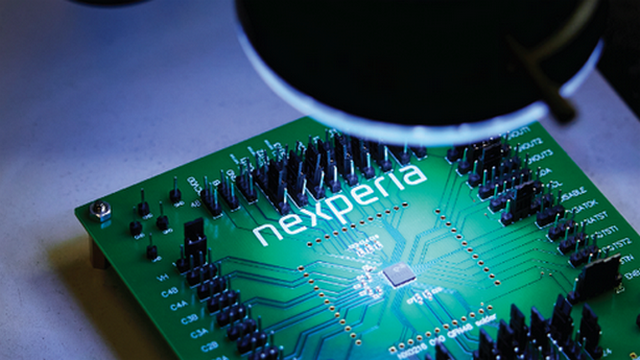 オランダ・ネクスペリア本部、中国製チップ購入控えを勧告──東莞工場は稼働縮小、中蘭協議は依然不透明