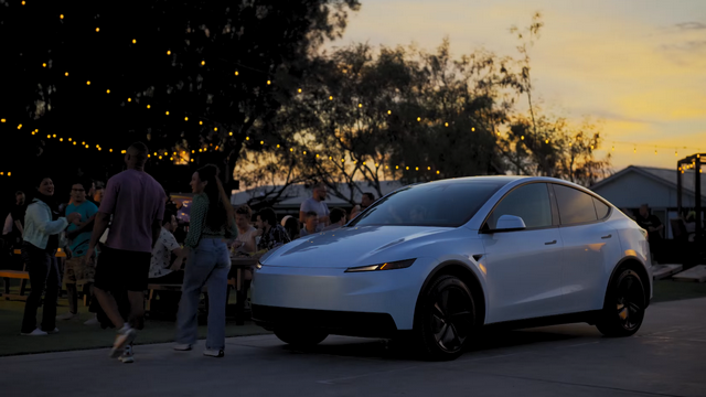 テスラ、Model YとModel 3の「廉価版」を発表──噂の「Model Q」は消え、既存モデルの低価格化へ舵を切る