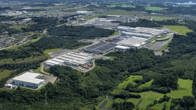 Geely、ルノー・ブラジルの株式26.4％取得――生産・販売協業で南米EV市場を開拓