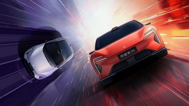 長安汽車、ブラジルに本格参入 Avatr初公開で高級×ハイテクの差別化戦略を鮮明に