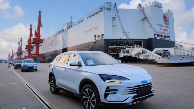 中国車の海外進出、成長は一時減速も2030年にシェア15～20％へ――グローバル化「後半戦」の焦点は現地化