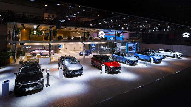 NIO、2025年第4四半期に初の四半期黒字化の可能性 販売増と研究開発費削減が要因、一時的成果との指摘も