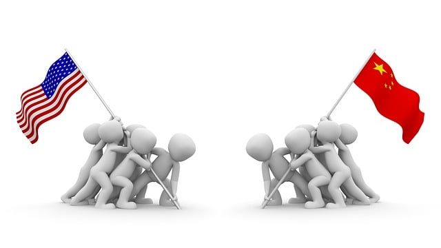 トランプ政権、15％の世界一律関税へ転換 中国は対抗検討も難題