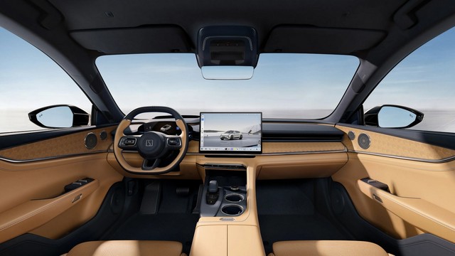 Geely、NVIDIAとのAI協業を強化 自動運転やコックピットと運転機能の統合を推進