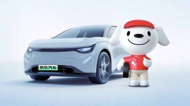 JDとDeepalが提携 「国民好車2.0」でEC主導の車販モデルを拡張