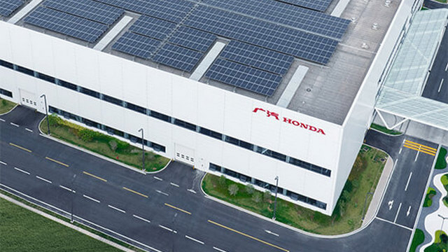 ホンダ、中国で開発主導権を中国側へ移行――販売減速と電動化対応で合弁モデルに構造変化