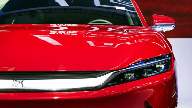 BYD、Stellantisなど欧州車メーカーの遊休工場買収計画を認める