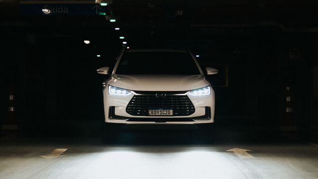 BYD、ブランド別独立採算制を導入へ 研究開発体制も再編か
