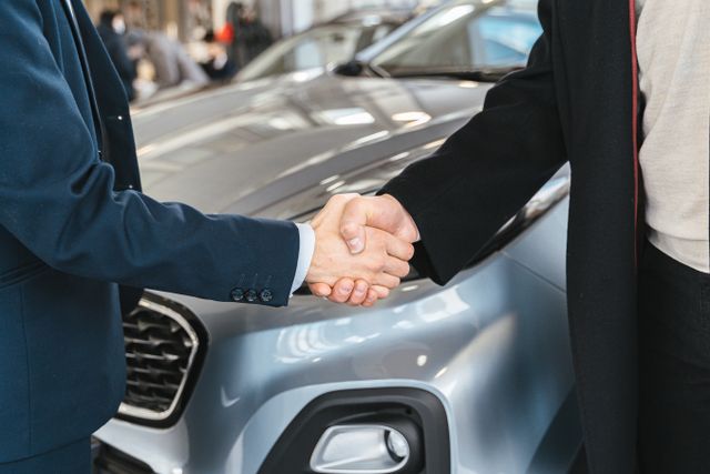 中国最大の自動車ディーラーだった広匯汽車、新車販売から事実上撤退 事業の軸足を不動産賃貸とアフターサービスへ