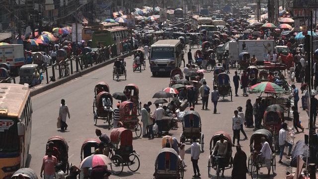 バングラデシュがEV減税策を本格導入 中国自動車メーカーの進出追い風に