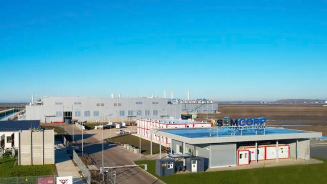中国電池材料大手Semcorp、ハンガリー工場が操業停止 環境規制強化が進む