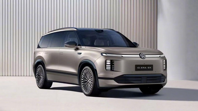 VW、中国開発車の欧州導入を初検討 開発・生産体制見直しの可能性