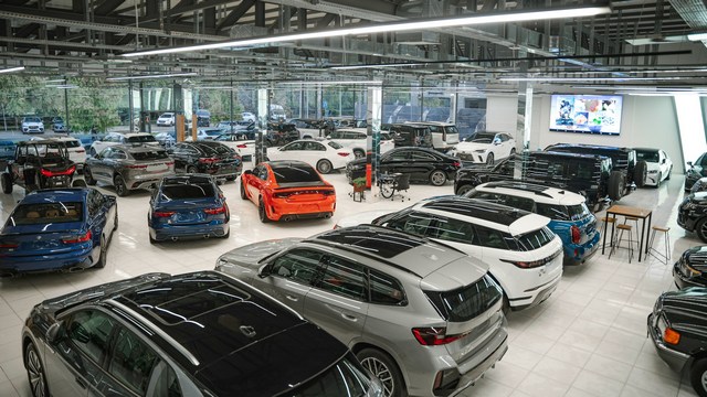 中国乗用車市場、6月小売販売は21％減 成長局面は転換点、販売・収益・コストの三重苦続く