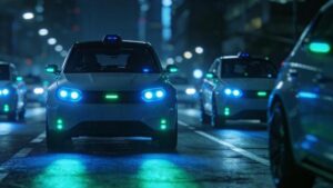 中国、新型車のL2運転支援「ブルーランプ」を禁止か　販売済み車両の扱いは未定