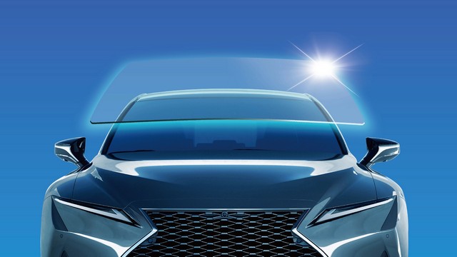 福耀、ソーラーサンルーフを量産へ　1平方メートル当たり150W発電、BYD車への搭載も