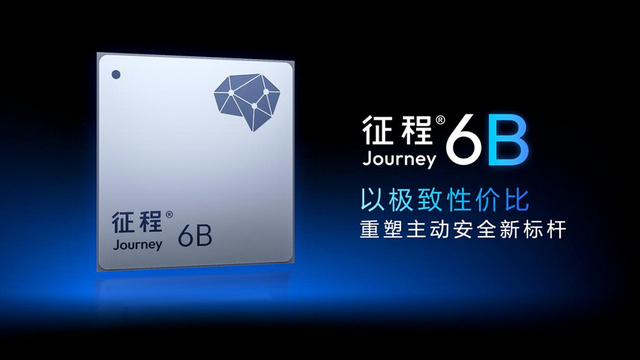 中国製ADASチップの海外展開に新潮流　ホライゾン、ボッシュなどTier1経由で世界市場へ