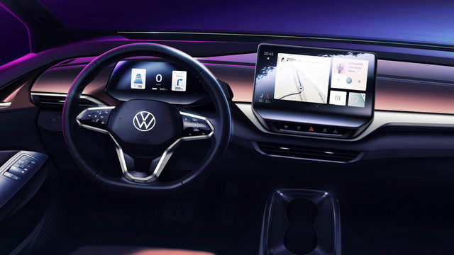 VW中国、自社開発の全シーン運転支援「HS8」を量産へ　中国合弁3社の7モデルに搭載