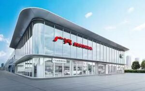 広汽ホンダが複数ブランド同時販売を試験導入：地場ブランドAION・Trumpchiとの店舗共有へ