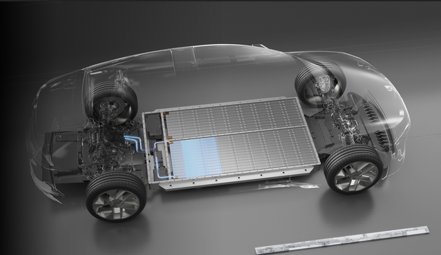 中国車メーカーで進む「脱CATL」　電池調達の多元化が加速、サプライチェーン再編へ