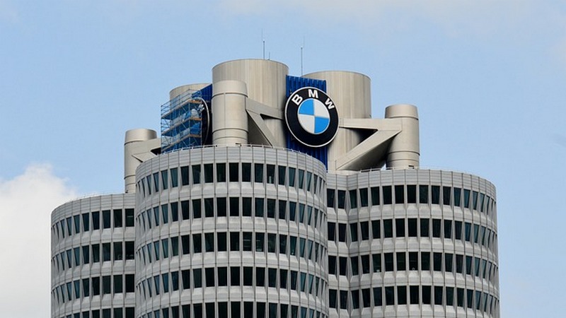 BMWのネデリコヴィッチCEO、欧州での中国車の価格設定に疑問「経済合理性が見いだせない」